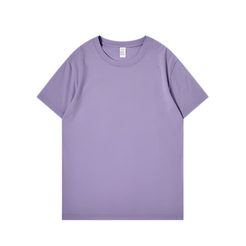 Valor Oversized Heavyweight T-Shirt – Premium & Durable